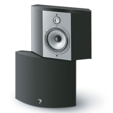 Настенная акустика Focal Chorus SR 700 BLACK ASH VYL